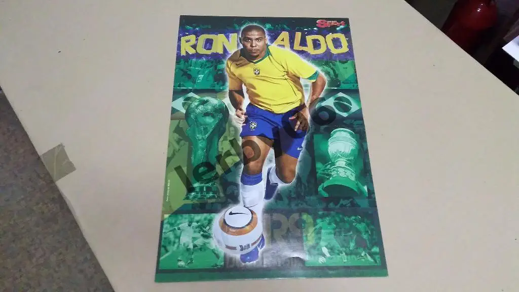 Рональдо (Бразилия)