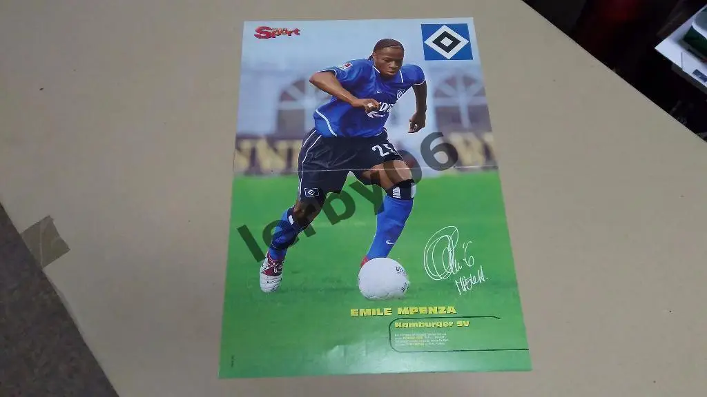 Рональдо (Бразилия) 1