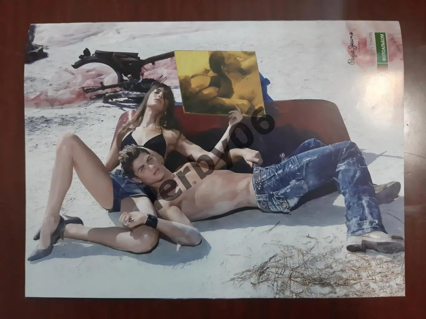 Криштиану Роналду (Португалия)