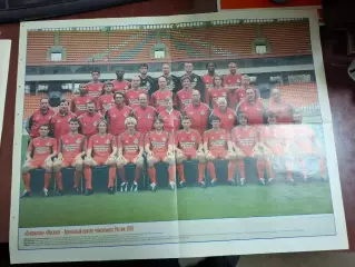 Локомотив (Москва) 3