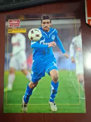 Зенит (Санкт-Петербург) 2