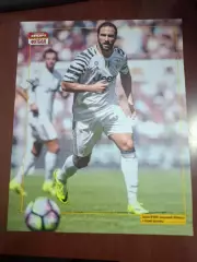 Ювентус (Турин) 2