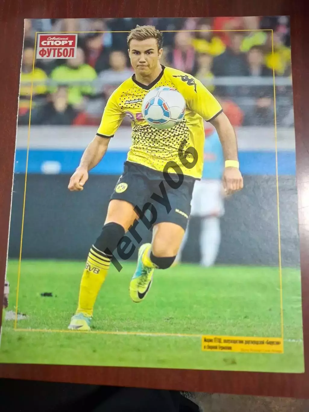 Боруссия (Дортмунд) 1