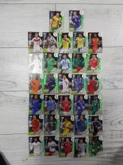 Panini чемпионат мира 2014 Adrenalyn XL