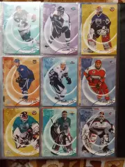 BAP All-Star Edition 2002-03