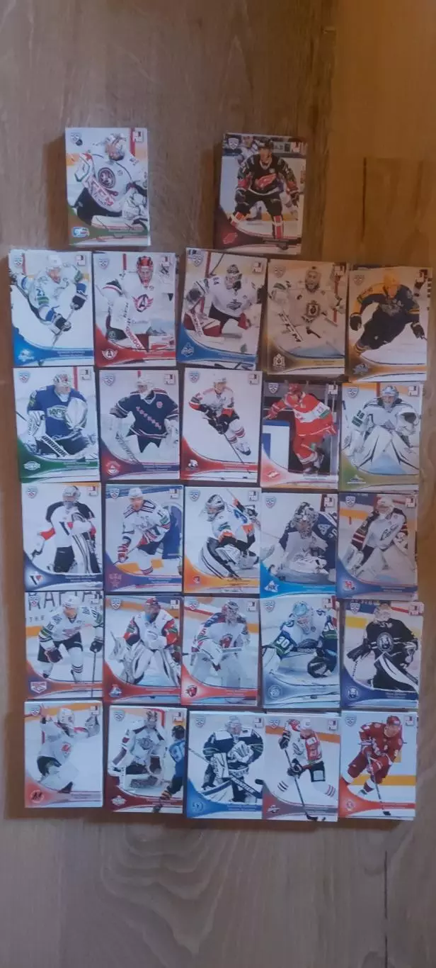 Кхл sereal 2013-2014