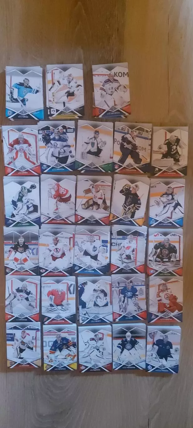 Кхл sereal 2016-2017