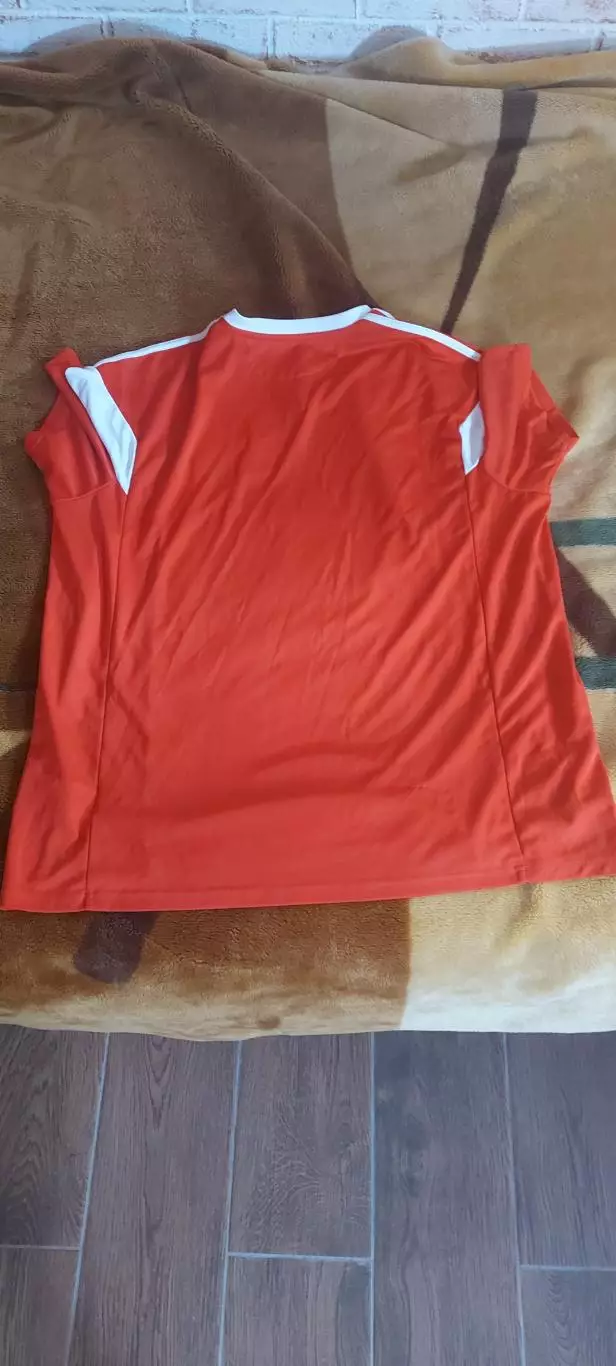 Футболка сборная России 1