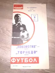 1978 Локомотив Москва-Торпедо Москва