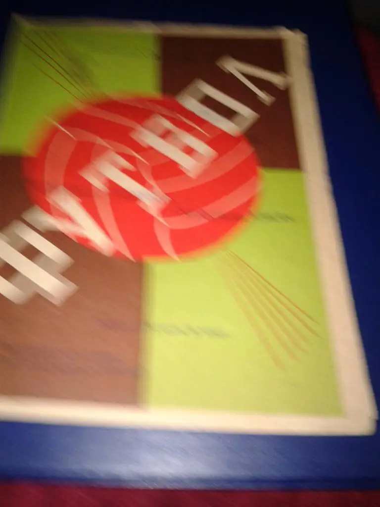 1978 Динамо Ставрополь-Уралан Элиста