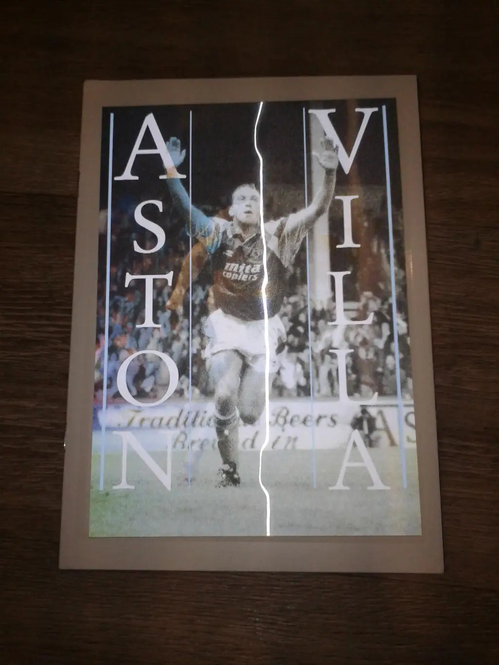 2009 Астон Вилла-ЦСКА