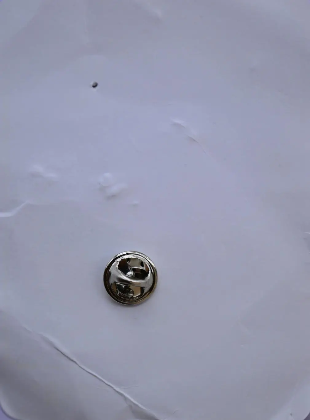 Значок спонсора Олимпийской сборной России Bosco-Sport - 02 3