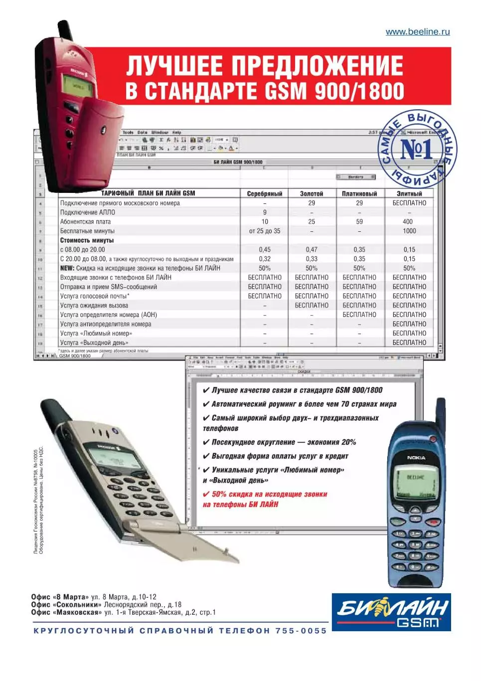 Спорт- Экспресс Футбол. 8 стр. постер: Егор Титов, январь 2000 5