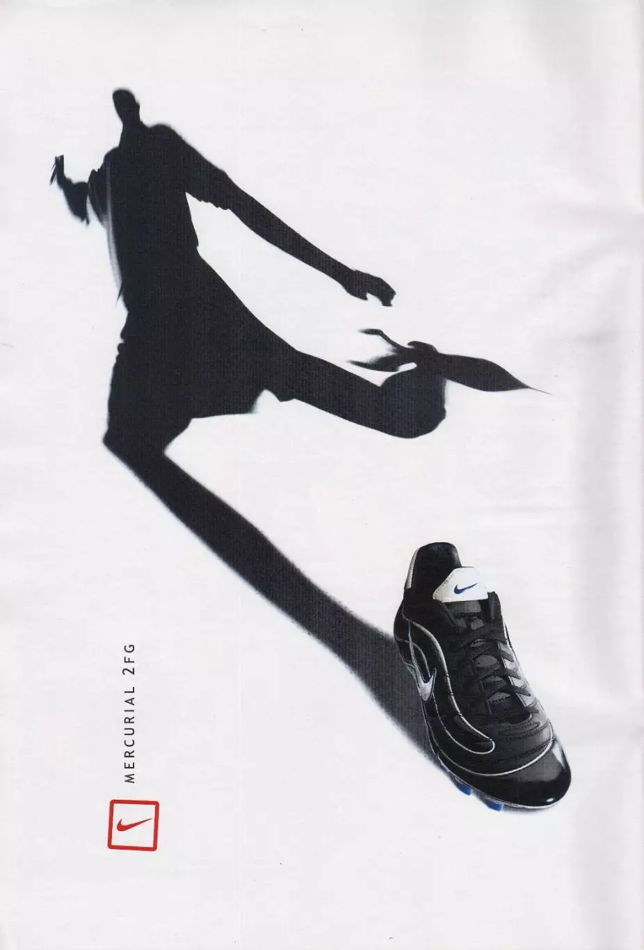 Спорт- Экспресс Футбол-1999. 8 стр. постер: Пол Скоулз (МЮ) 4