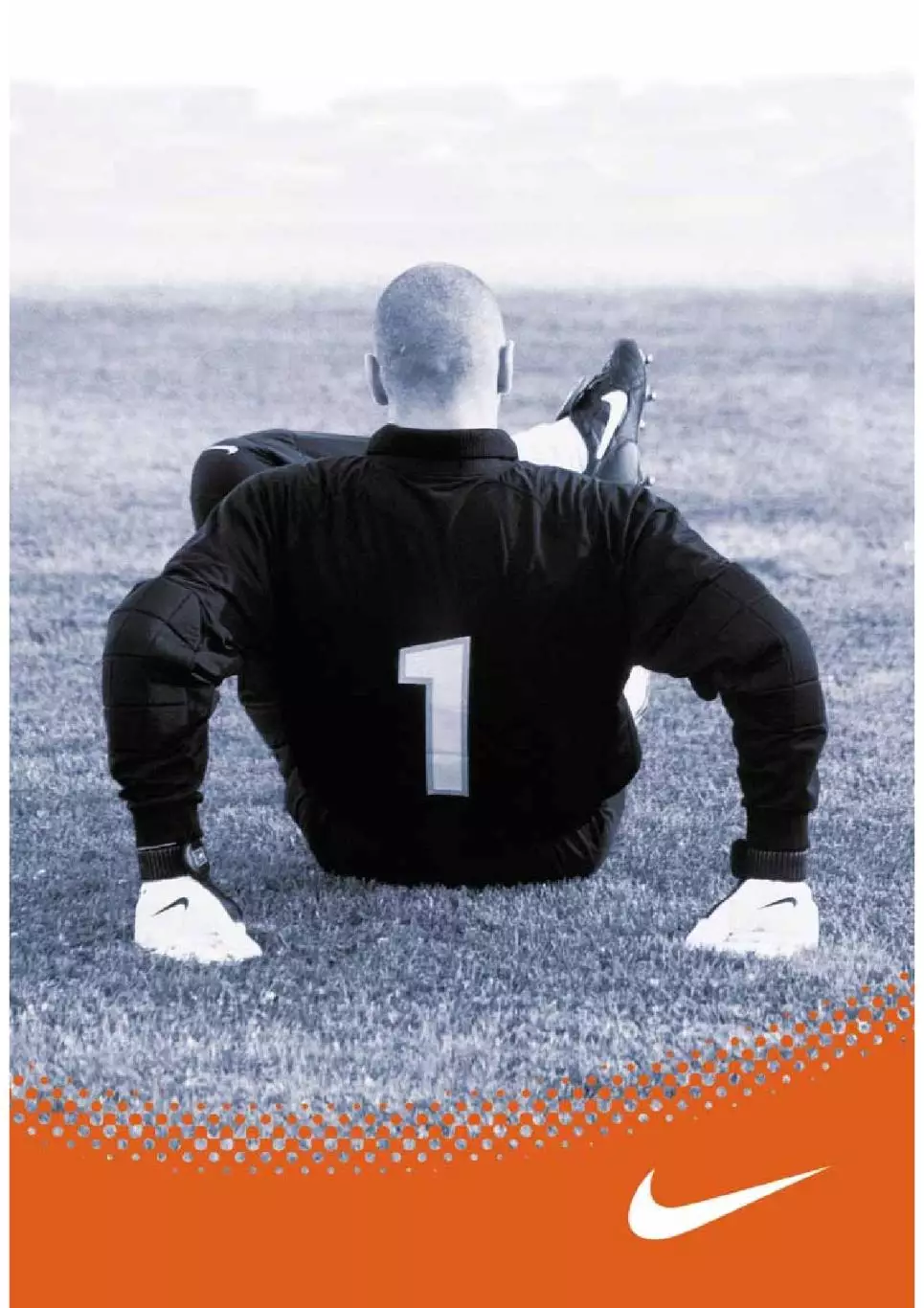 Спорт- Экспресс Футбол-1999. 8 стр.: постер: Ривалдо (Бразилия) 4