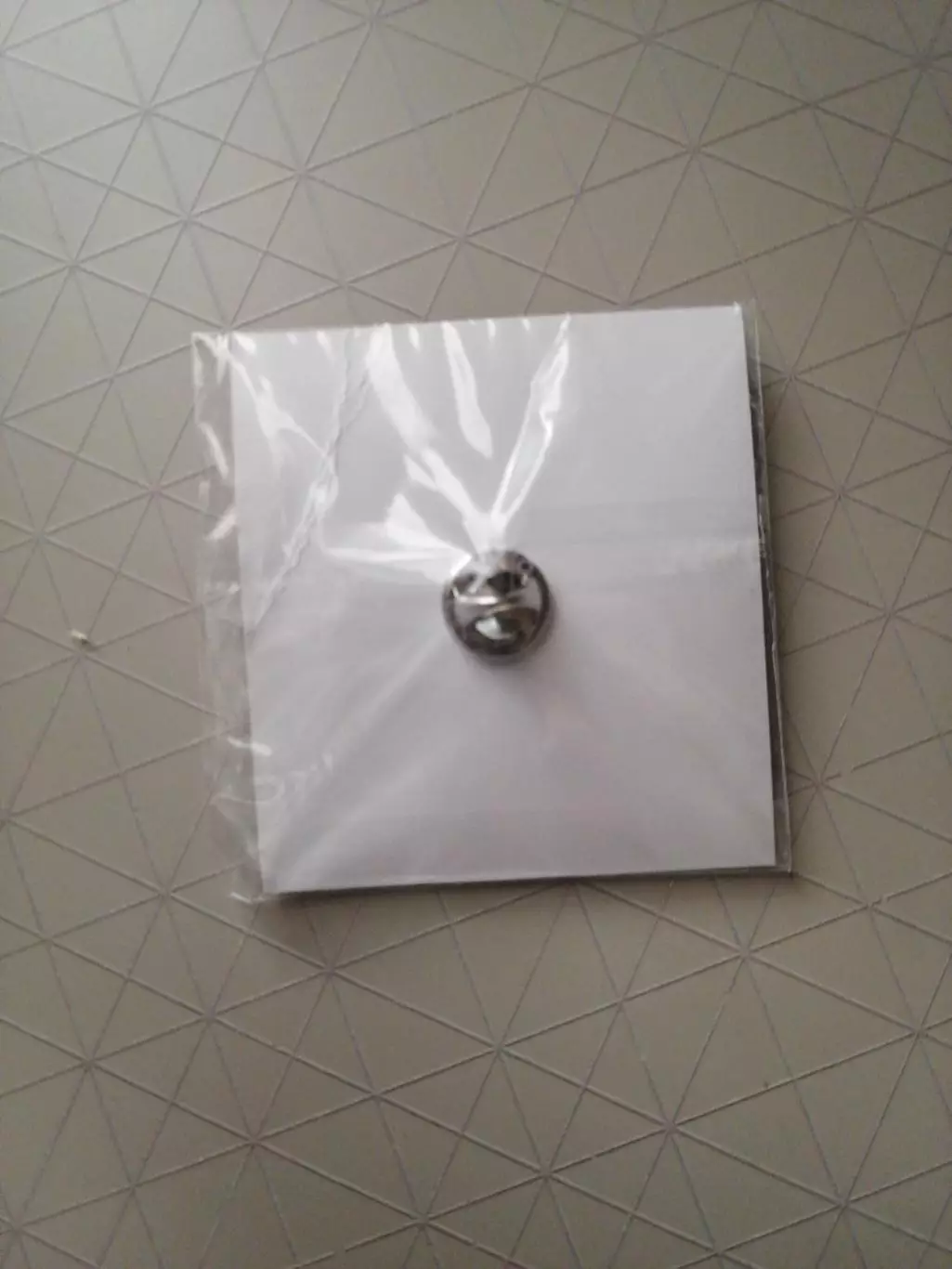 Знак. ФК Ленинградец Ленинградская обл. 2025 г. 1