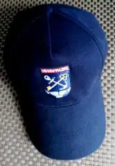 Эксклюзивная кепка. ФК Ленинградец. Весна-лето-осень