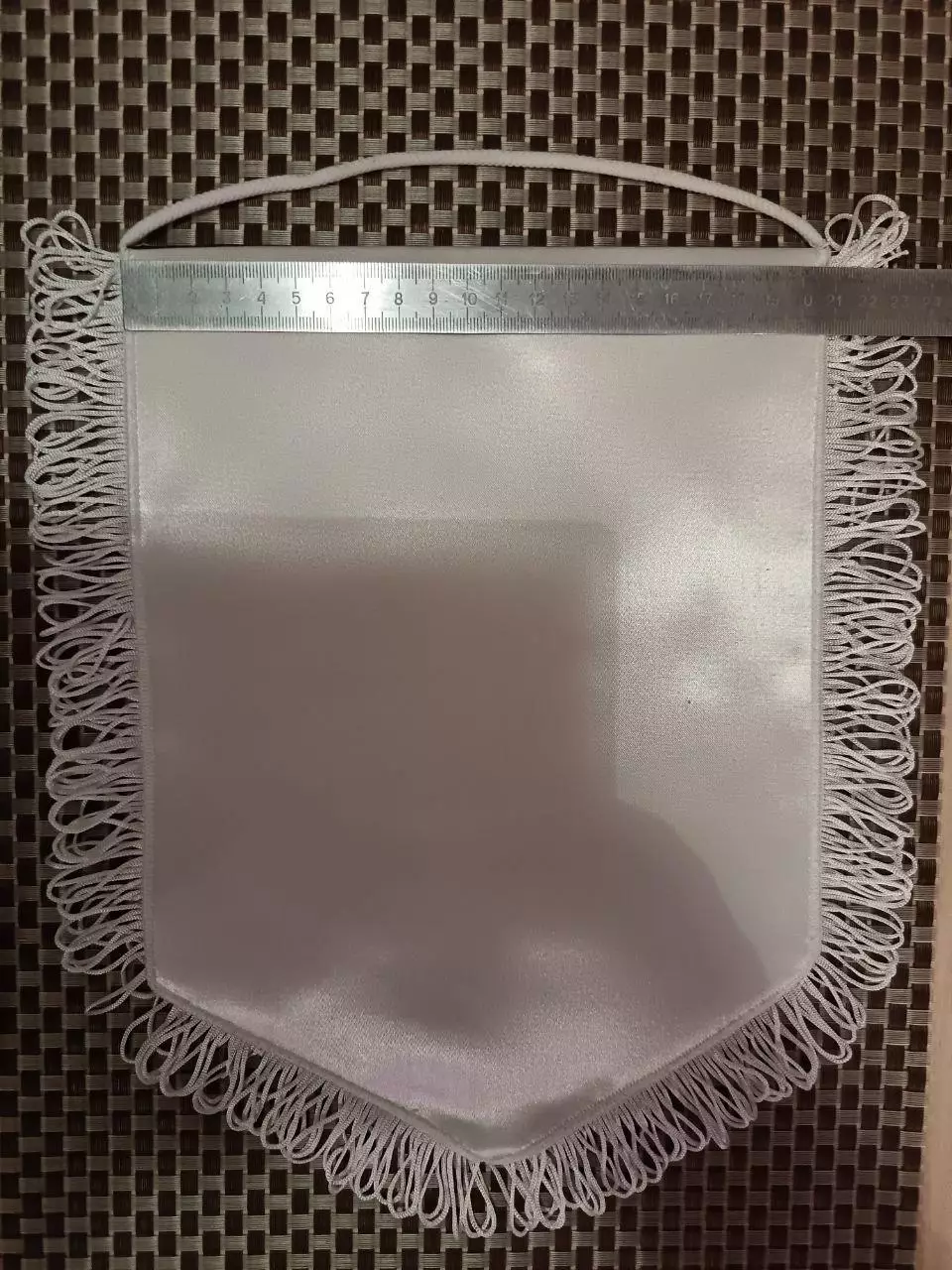 Вымпел. Текстильщик Иваново (игровой) 1