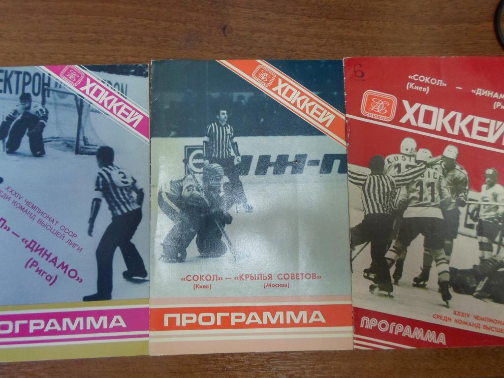 Сокол Киев - Динамо Рига 29 ноября 1979