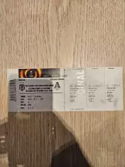 05.11.2015 Бешикташ Стамбул - Локомотив Москва Лига Европы