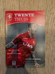 10.03.2011 - Твенте - Зенит Санкт-Петербург