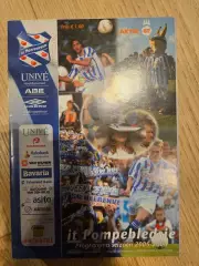 03.11.2005 - Херенвен - ЦСКА Москва