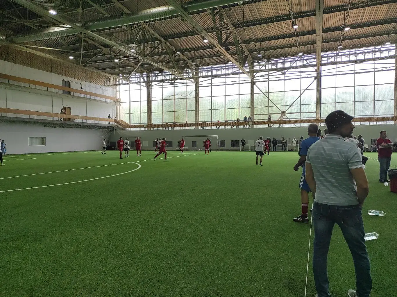 Спартак Москва Крым Донецк Луганск Белгород Ульяновск Калмыкия Россия 12.06.2025 4