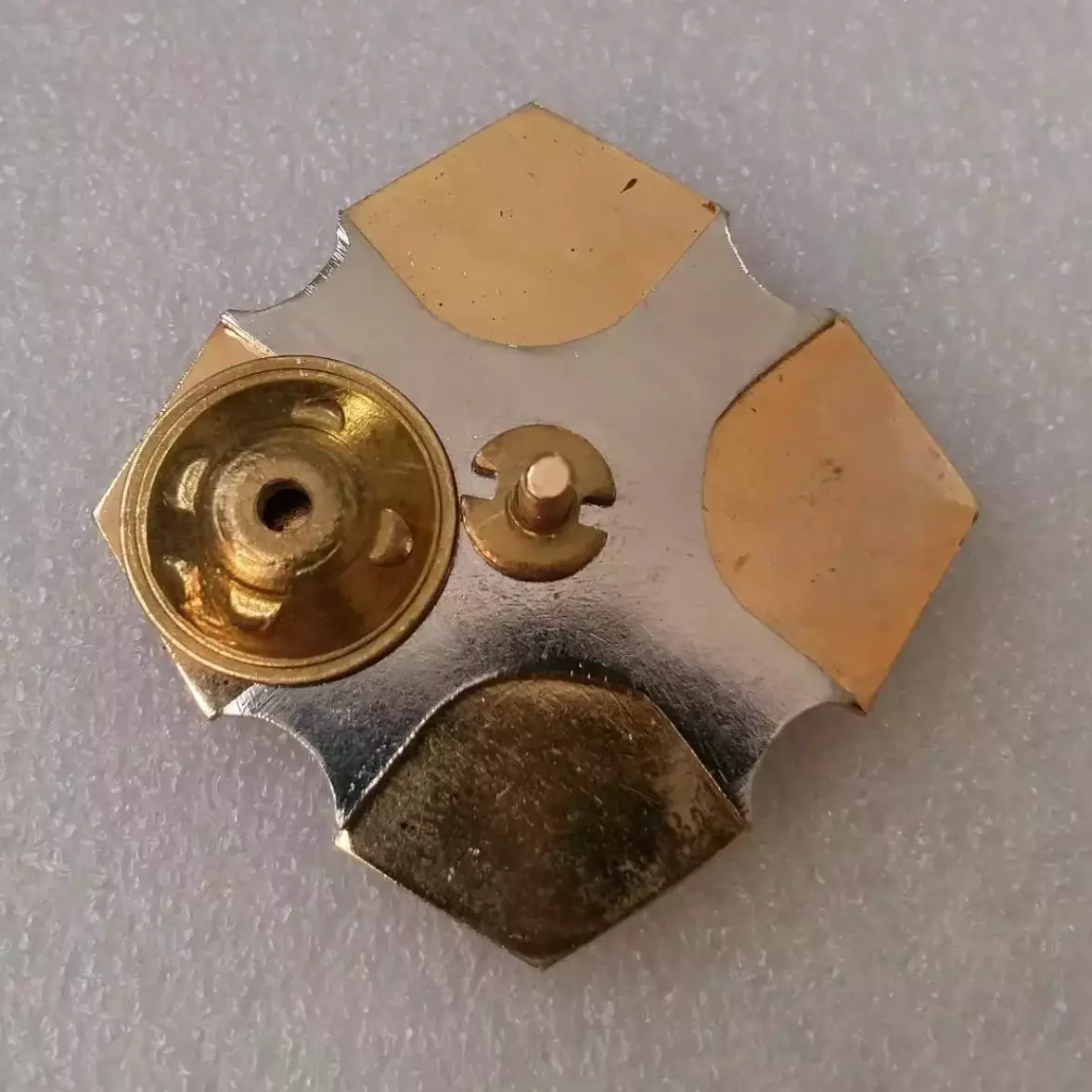 Шахтер Донецк, за заслуги. 1