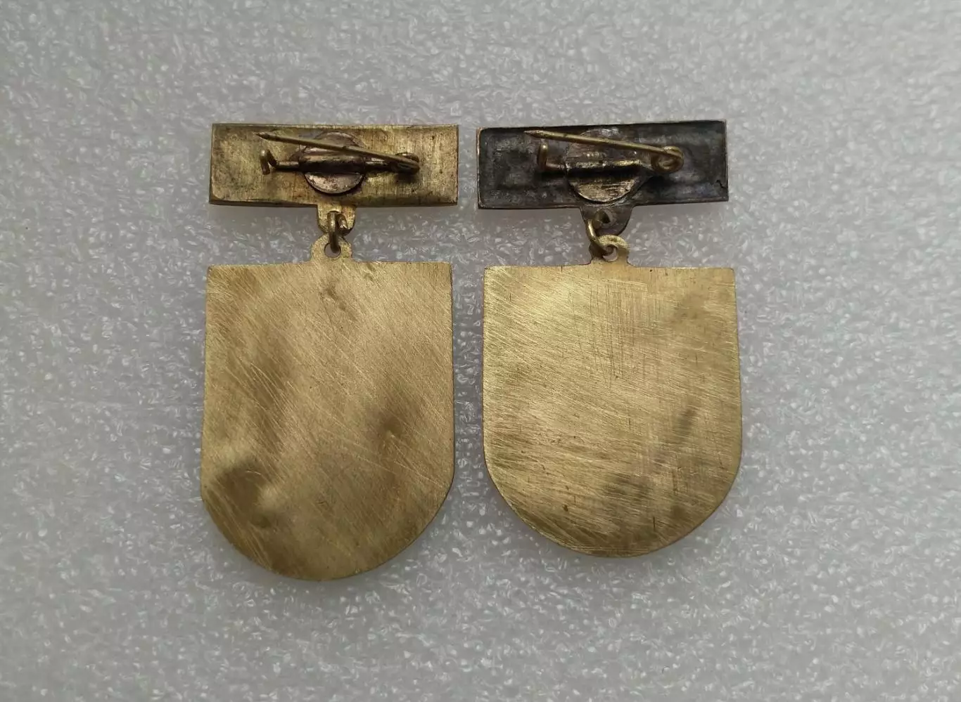 Шахтер Донецк 40 и 50 лет. 1