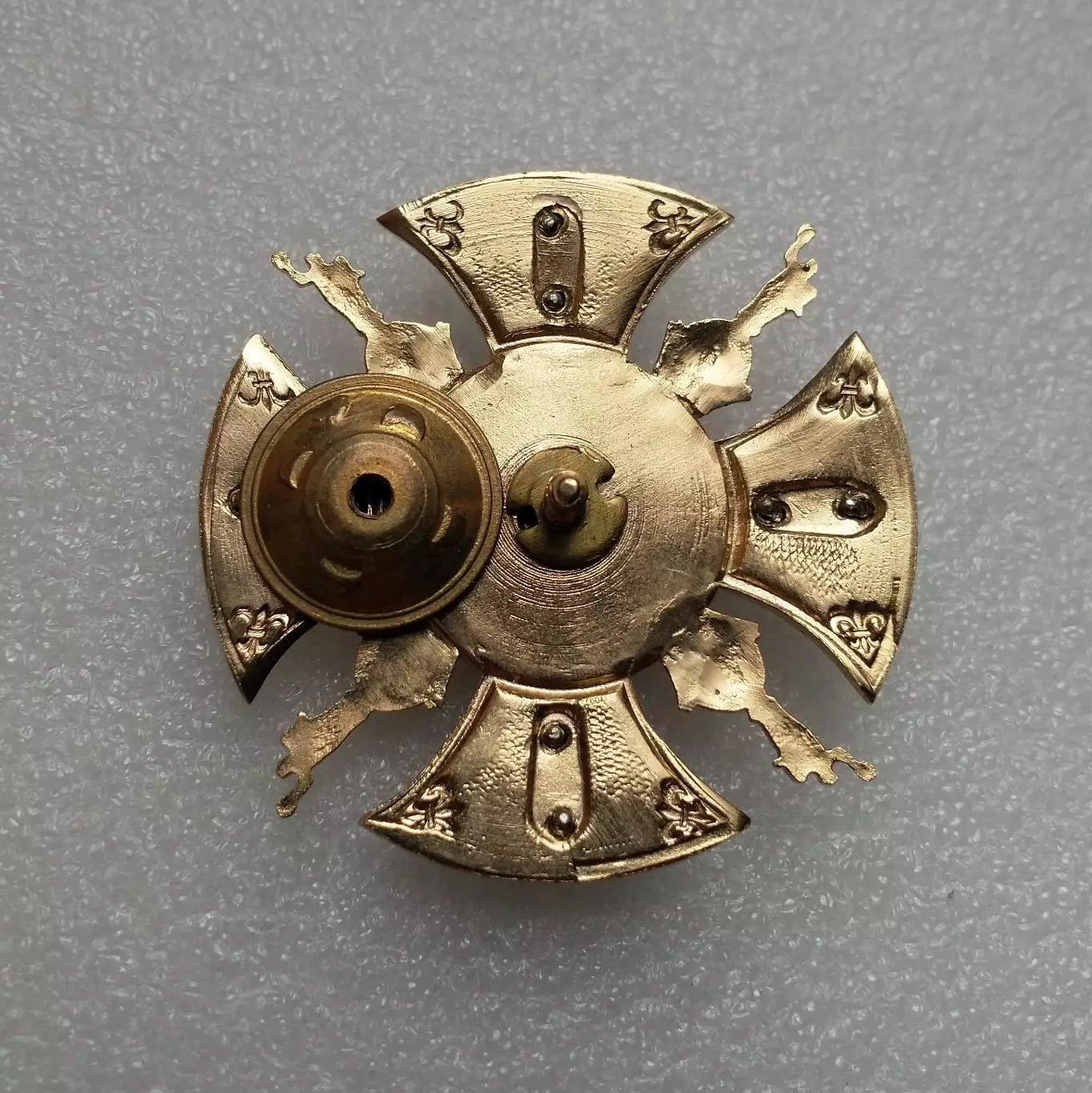 Шахтер Донецк, За заслуги. 1