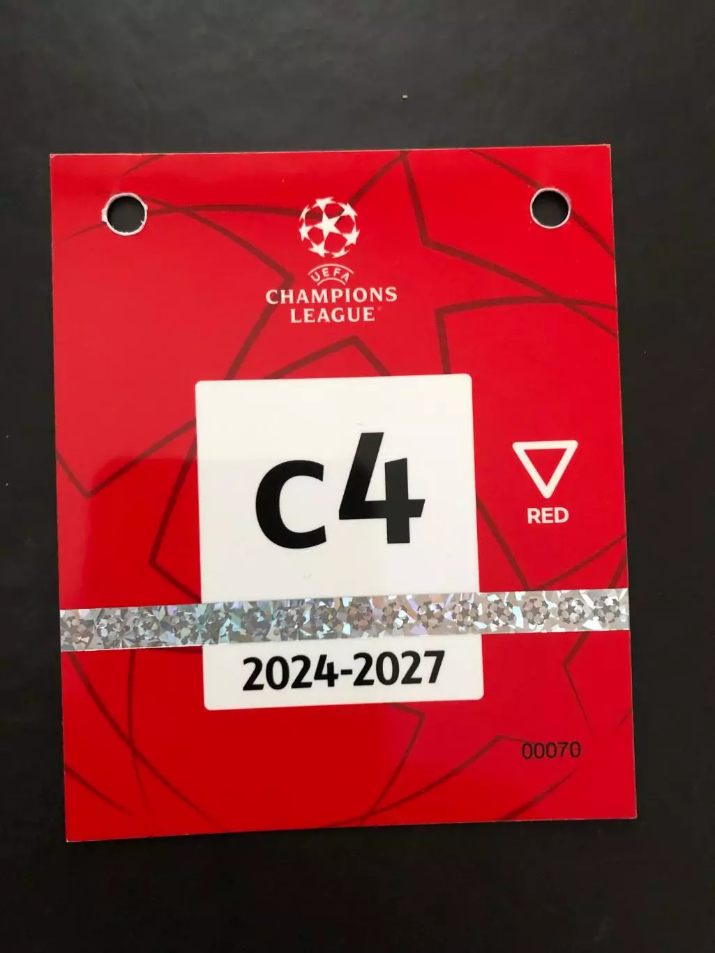 Акция! Все по 5 грн! Шахтер - Брест (Франция). 22.01.2025