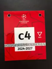 Акция! Все по 5 грн! Шахтер - Брест (Франция). 22.01.2025