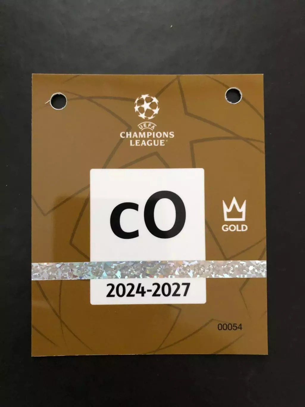 Акция! Все по 5 грн! Боруссия Дортмунд - Шахтер Донецк. 29.01.2025.