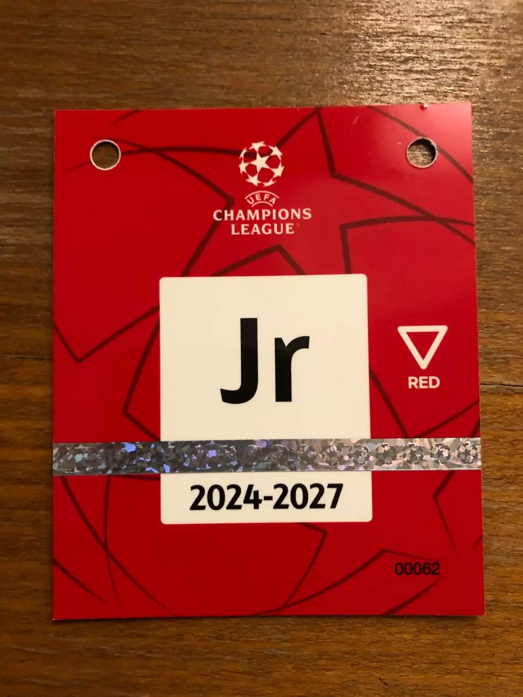 Акция! Все по 5 грн! Шахтер Донецк - Бавария Мюнхен. 10.12.2024.