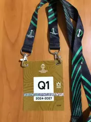 Лех Познань (Польша) - Шахтер Донецк. 12.03.2026