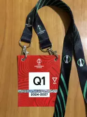 Лех Познань (Польша) - Шахтер Донецк. 12.03.2026