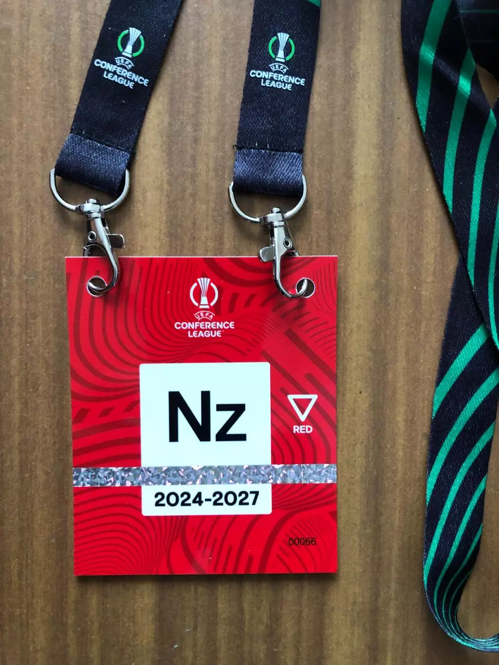 Шахтер Донецк - Лех Познань (Польша). 19.03.2026.