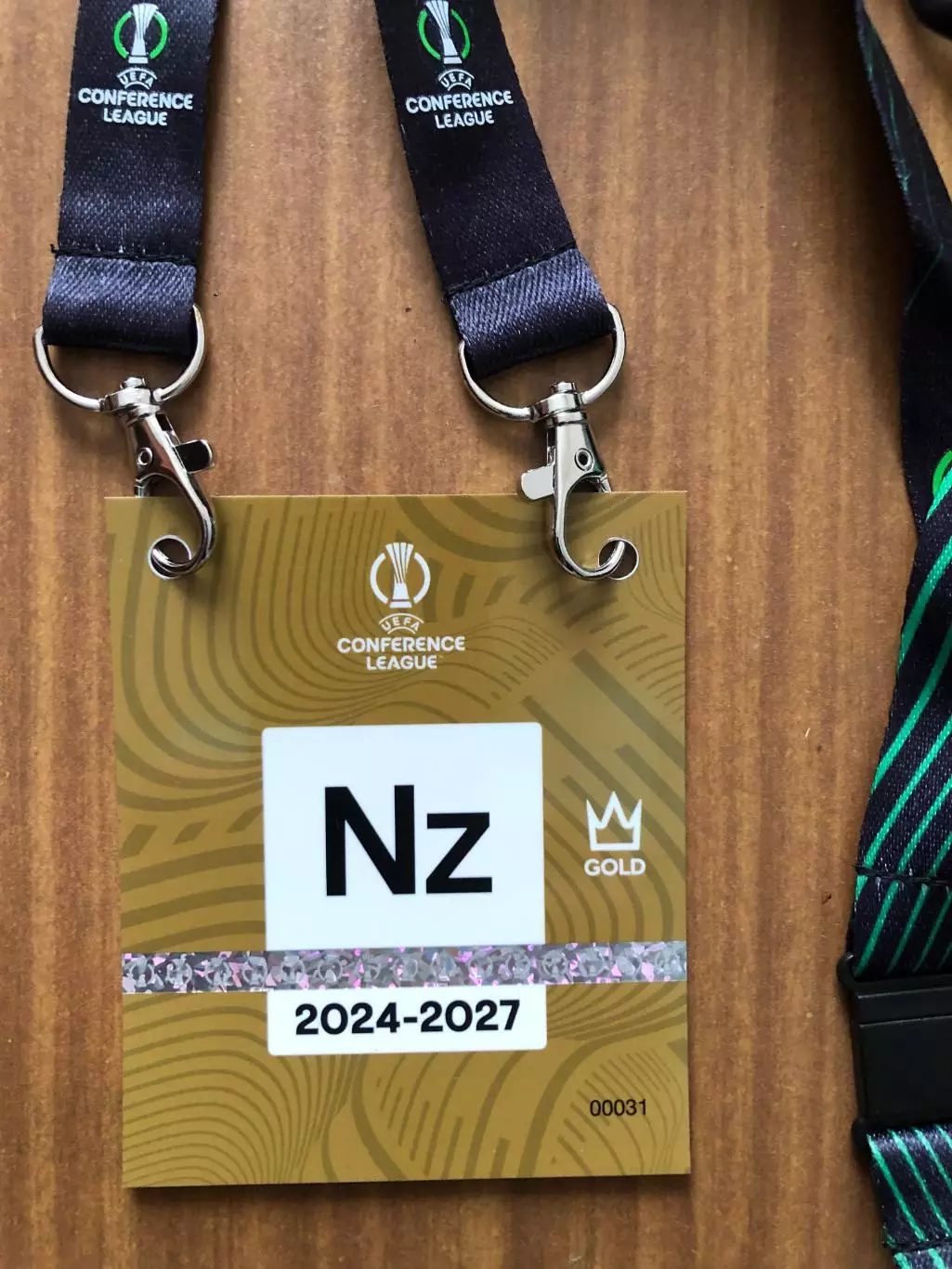 Шахтер Донецк - Лех Познань (Польша). 19.03.2026