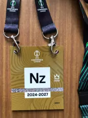 Шахтер Донецк - Лех Познань (Польша). 19.03.2026