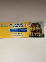 Украина - Англия. Женщины. 03.03.2026
