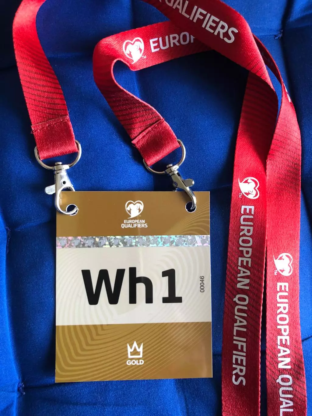 Исландия - Украина. 10.10.2025