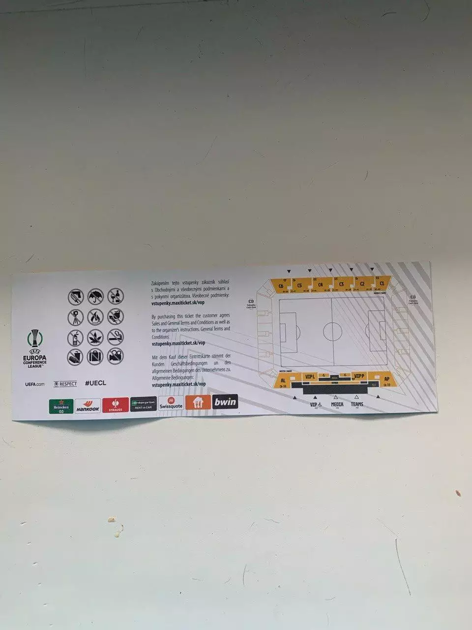 Днепр-1 - Вадуц. 06.10.2022 1