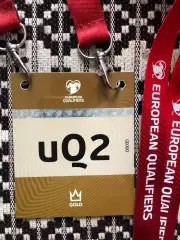 Украина - Франция. 05.09.2025.