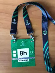 Шахтер - АЗ Алкмаар. 09.04.2026