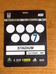 Украина - Исландия. 16.11.2025