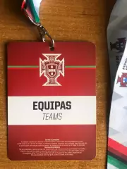 Украина U-15 – участник Турнира развития УЕФА в Португалии. 13-18.12.2024