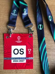 АЗ Алкмаар - Шахтер. 16.04.2026