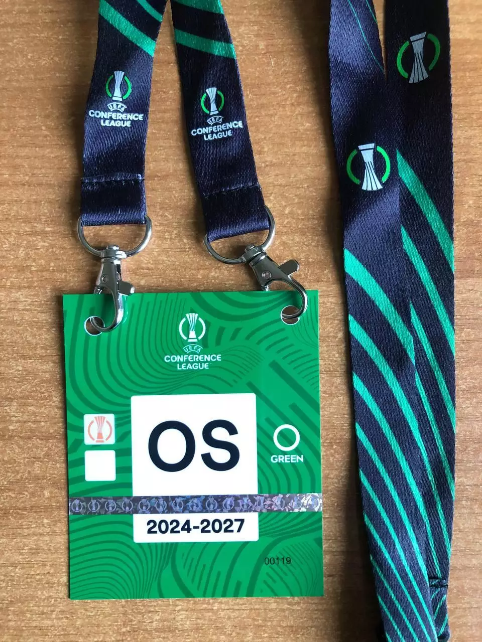 АЗ Алкмаар - Шахтер. 16.04.2026