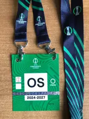 АЗ Алкмаар - Шахтер. 16.04.2026