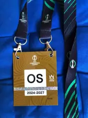 АЗ Алкмаар - Шахтер. 16.04.2026.